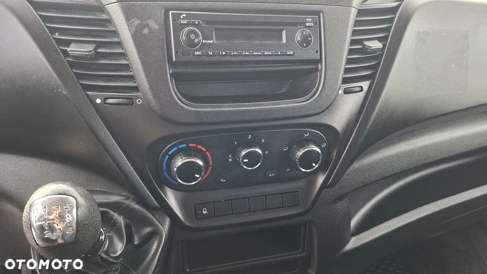 Iveco DAILY 35C16, 35C15, 35C14, 35C13 - 11