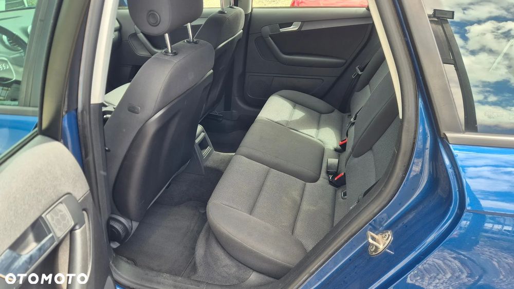 Audi A3 Sportback 1.6 TDI DPF Attraction - 13
