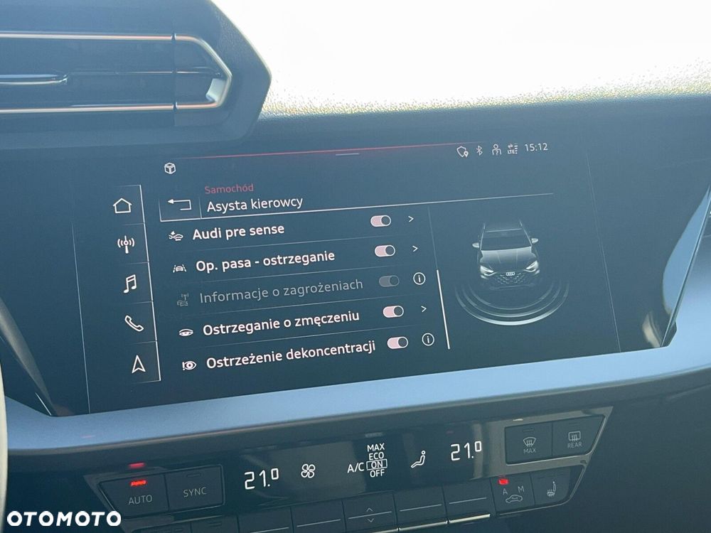 Audi A3 Sportback - 34