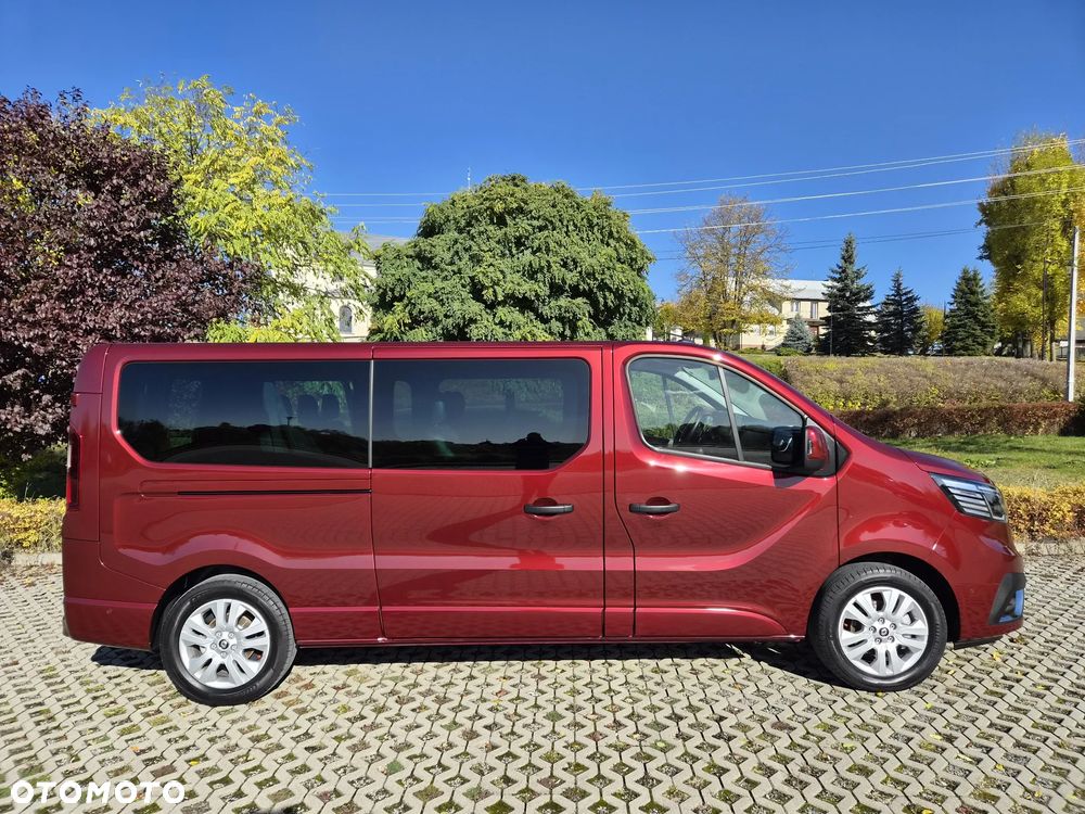 Renault Trafic - 3