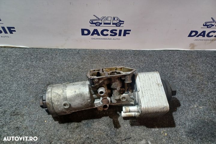 Termoflot racire ulei 045115389J Volkswagen VW Tiguan 1 5N [2007 - 20 - 2