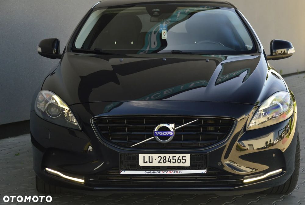 Volvo V40 - 10
