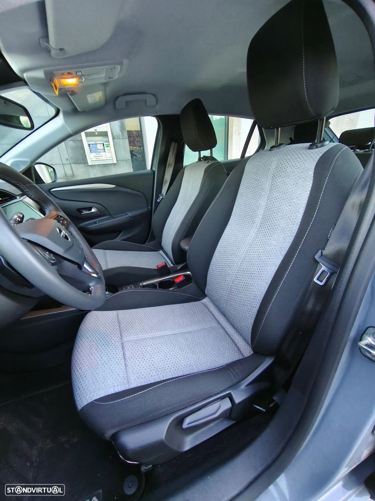 Opel Corsa 1.2 T Aut. - 15