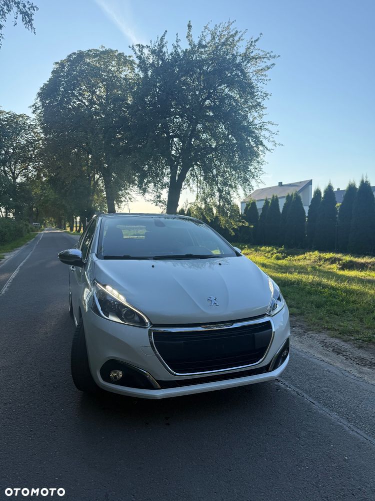 Peugeot 208 PureTech 82 Start & Stop Style - 3
