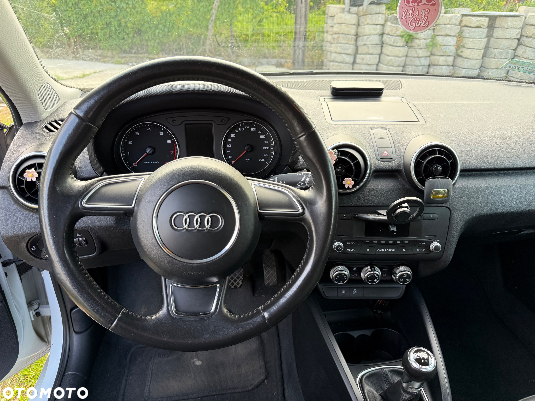 Audi A1 - 15