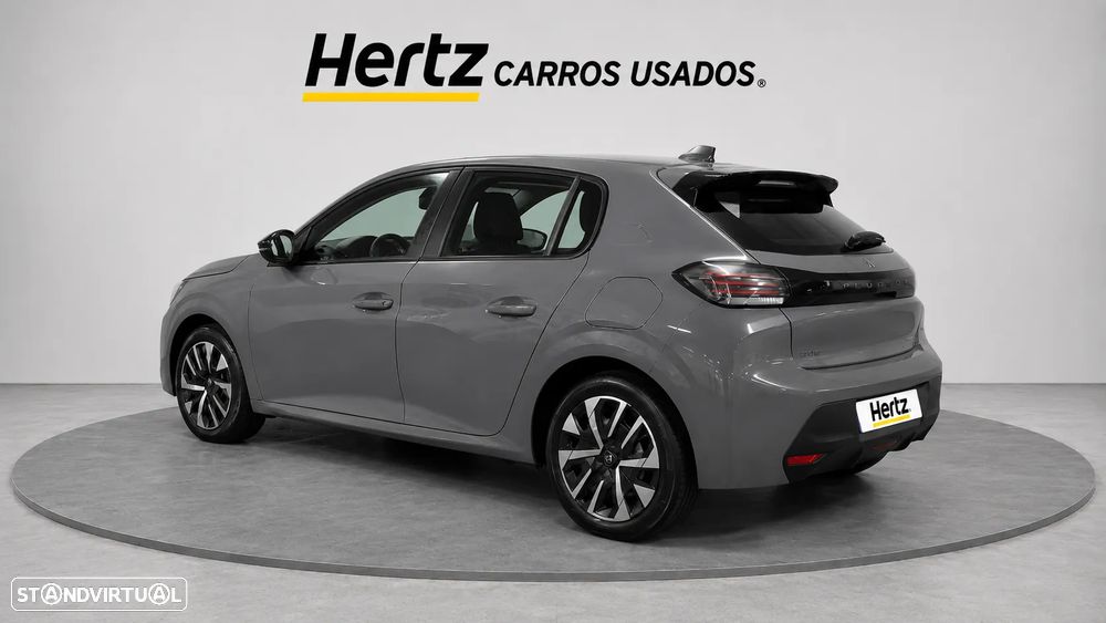 Peugeot 208 1.2 PureTech Active Pack - 4
