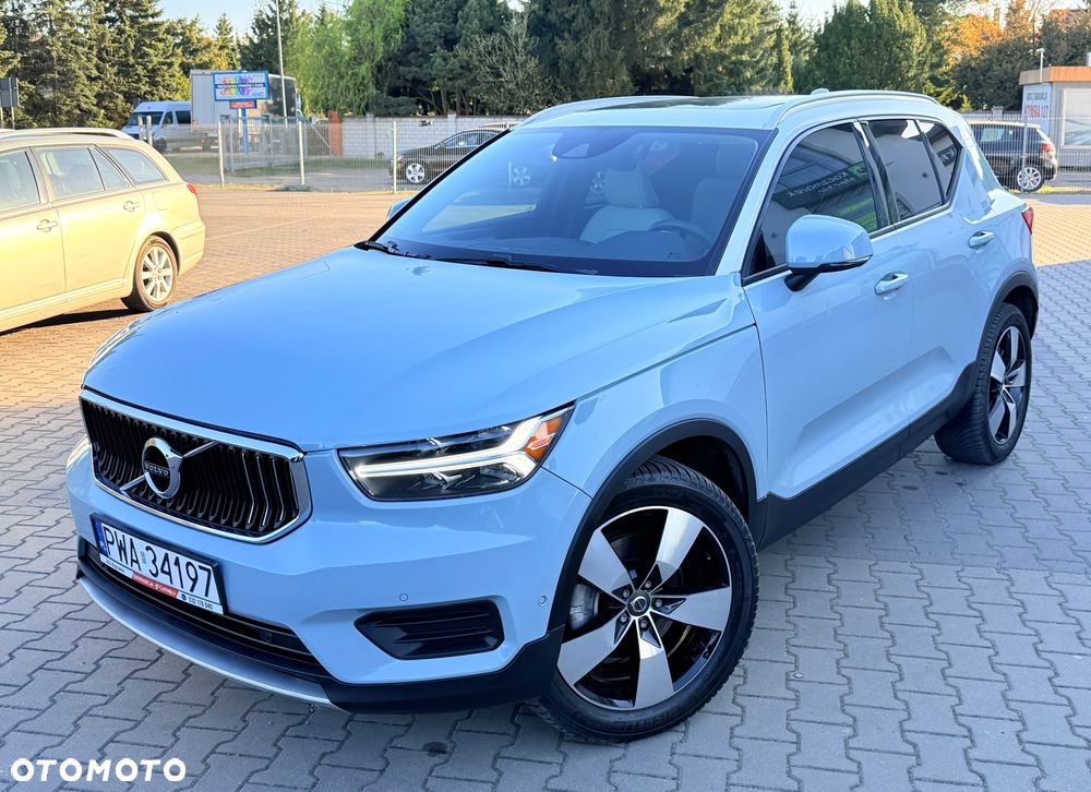 Volvo XC 40 - 12