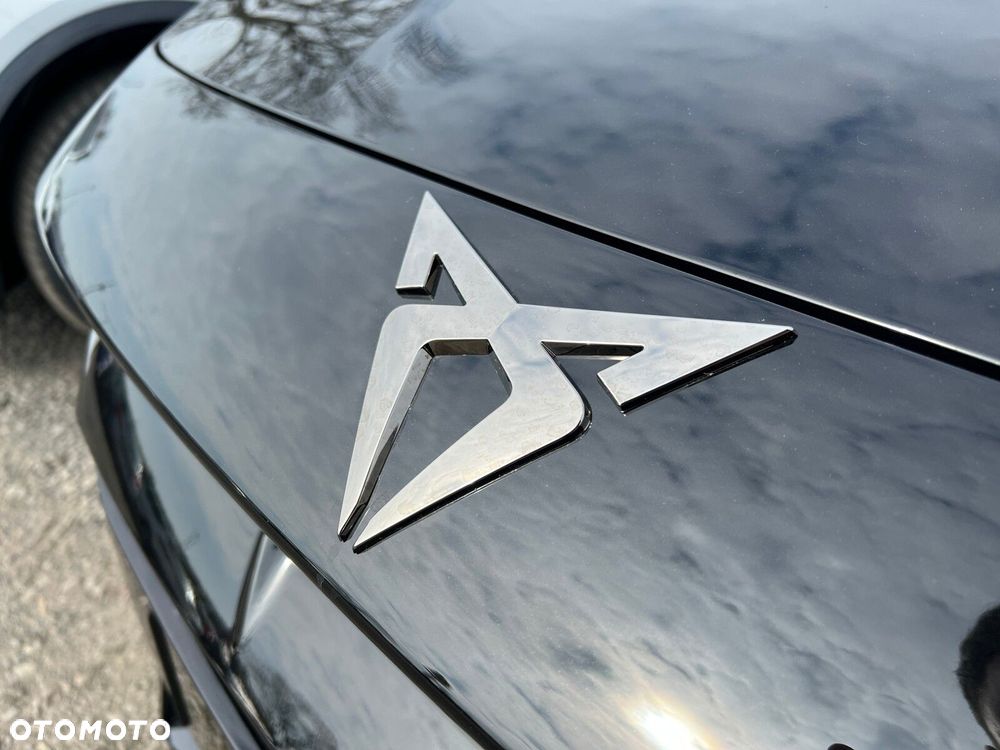 Cupra Leon Sportstourer 2.0 TSI 4Drive DSG - 37