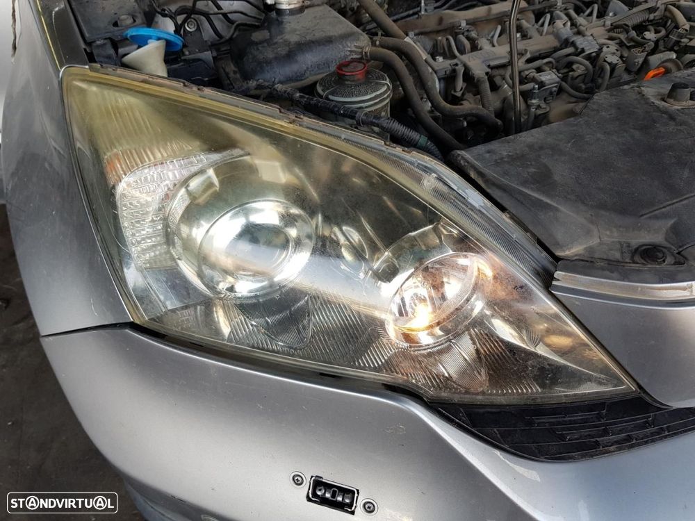 FAROL DIREITO HONDA CR-V RD8 - 1