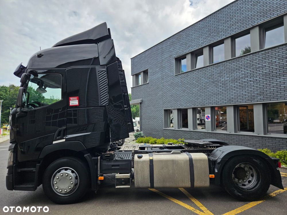 Renault T480 Standard - 8