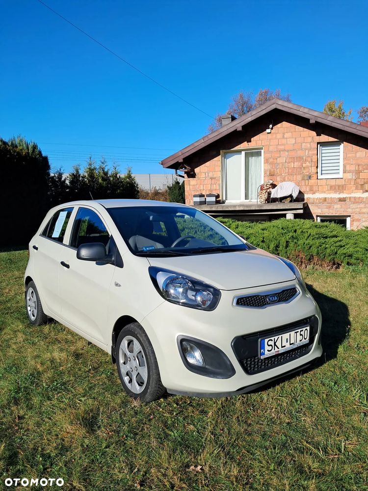 Kia Picanto 1.0 M - 6