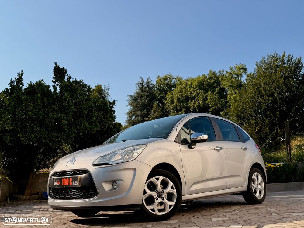 Citroën C3 1.2 VTi Exclusive - 5