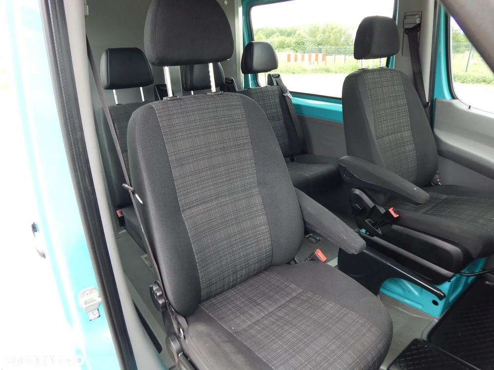 Mercedes-Benz Sprinter 314CDI XL 6-Osobowy - 15