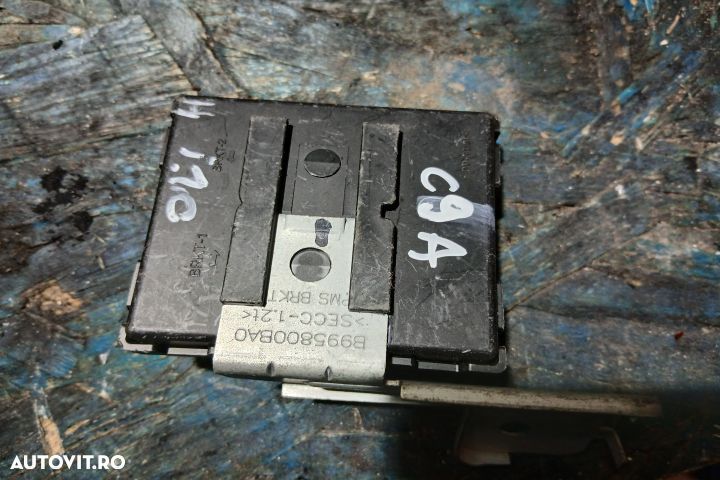 Imobilizator 95800-B9000 95800-B9000 Hyundai i10 1 [facelift] [2010 - - 3