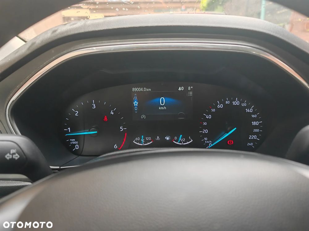 Ford Focus 2.0 EcoBlue Titanium - 7