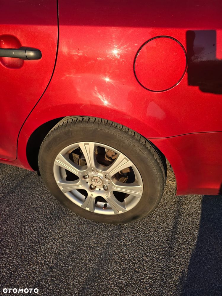 Kia Ceed 1.6 CVVT LX - 11