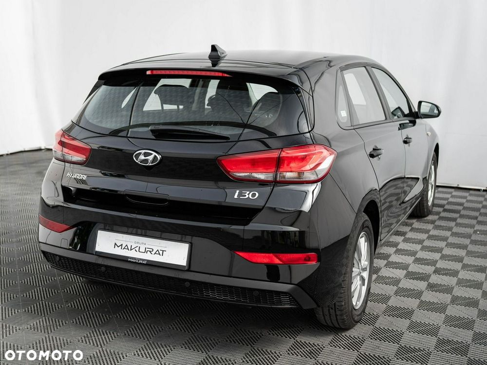 Hyundai i30 - 6