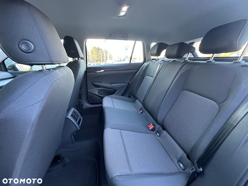 Volkswagen Golf Variant 2.0 TDI - 26