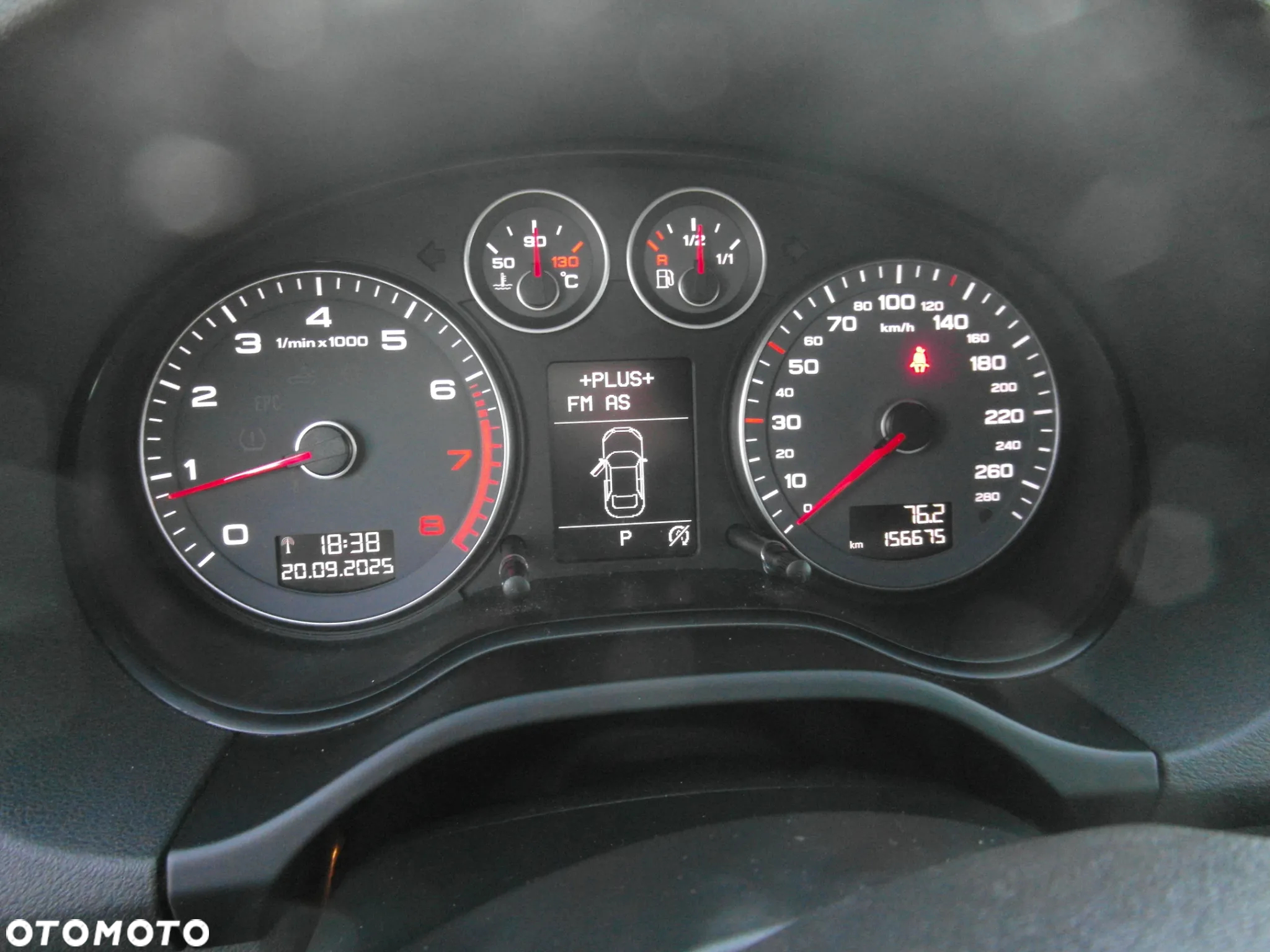 Audi A3 1.2 TFSI S tronic S line Sportpaket - 26