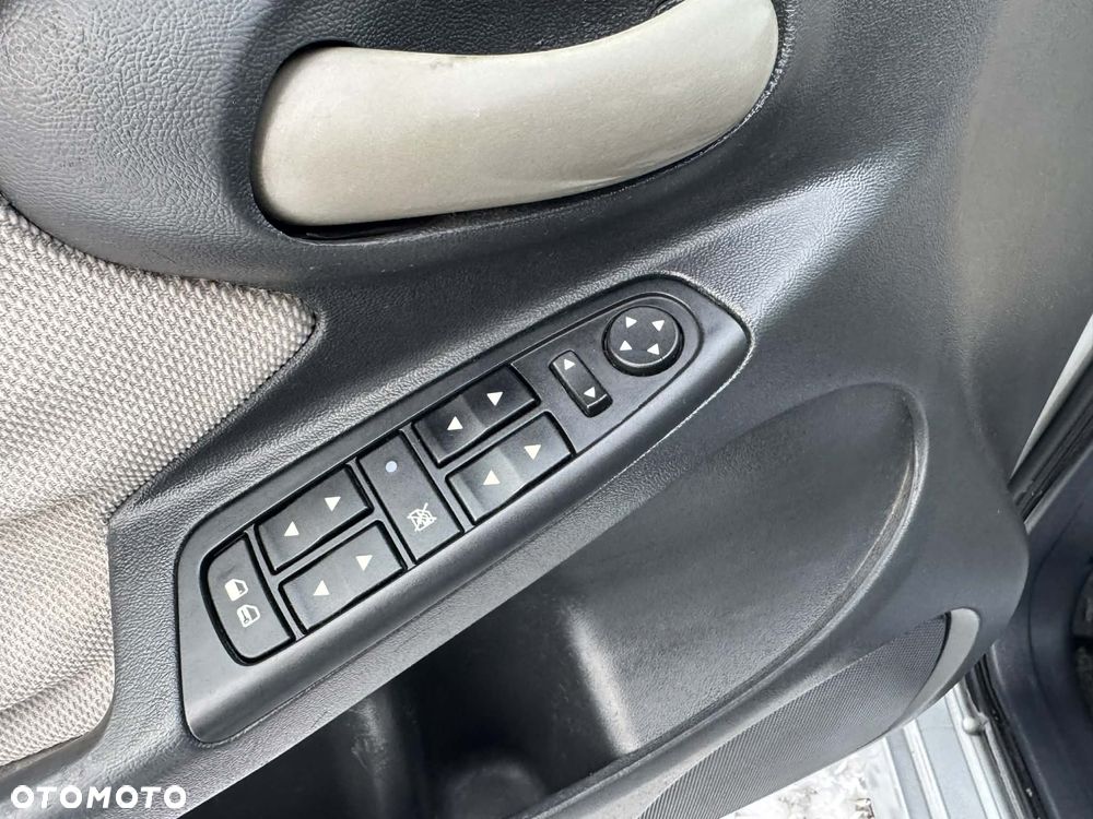 Fiat Stilo 1.9 JTD Dynamic Alaska - 10