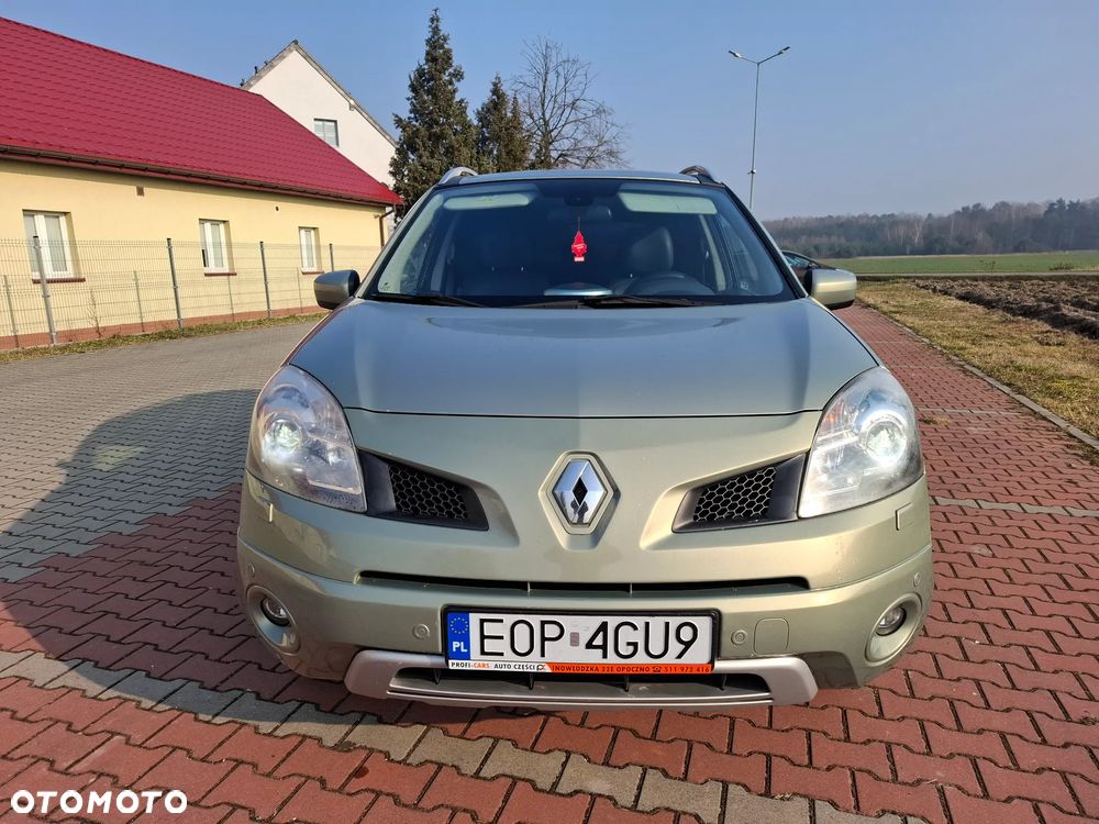Renault Koleos 2.0 dCi FAP 4x4 Bose Edition - 1