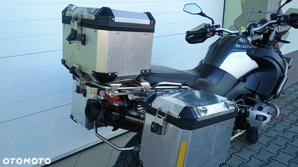 BMW GS - 18