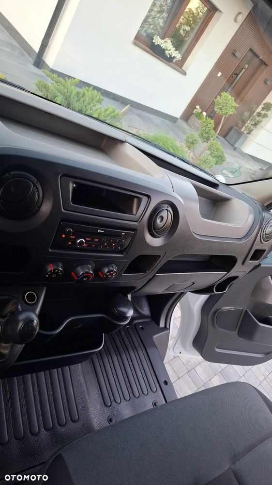 Renault MASTER - 28