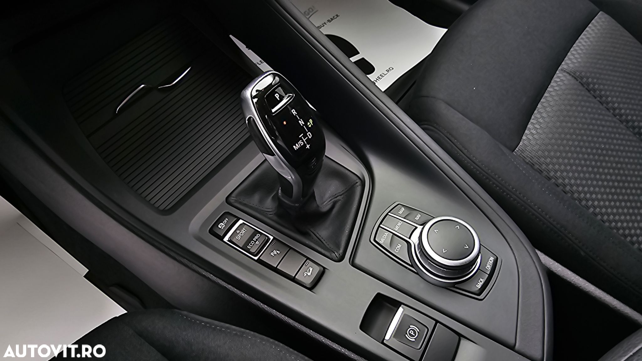 BMW X1 - 17
