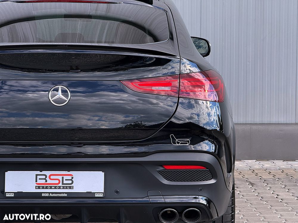 MERCEDES-BENZ GLE-Class 2025 — imagine 15