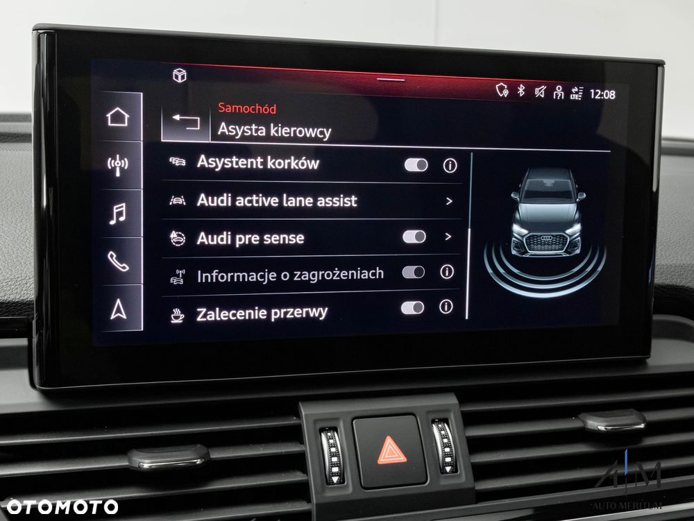 Audi Q5 Sportback 40 TDI quattro S tronic S line - 40