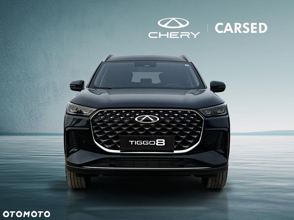 Chery Tiggo 8 - 9