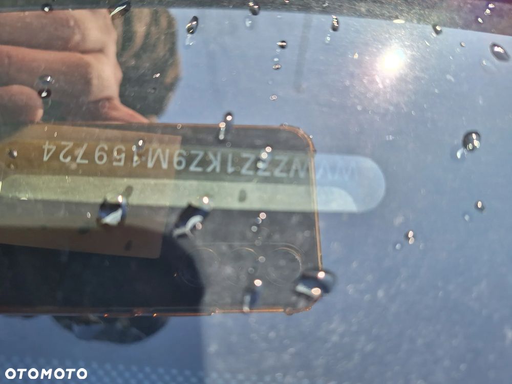 Volkswagen Jetta 1.9 TDI Trendline - 15