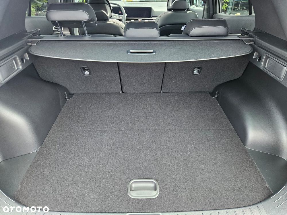 Kia Sportage 1.6 T-GDI Black Edition 2WD DCT - 10