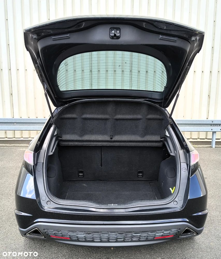 Honda Civic 1.8i-VTEC Executive - 13