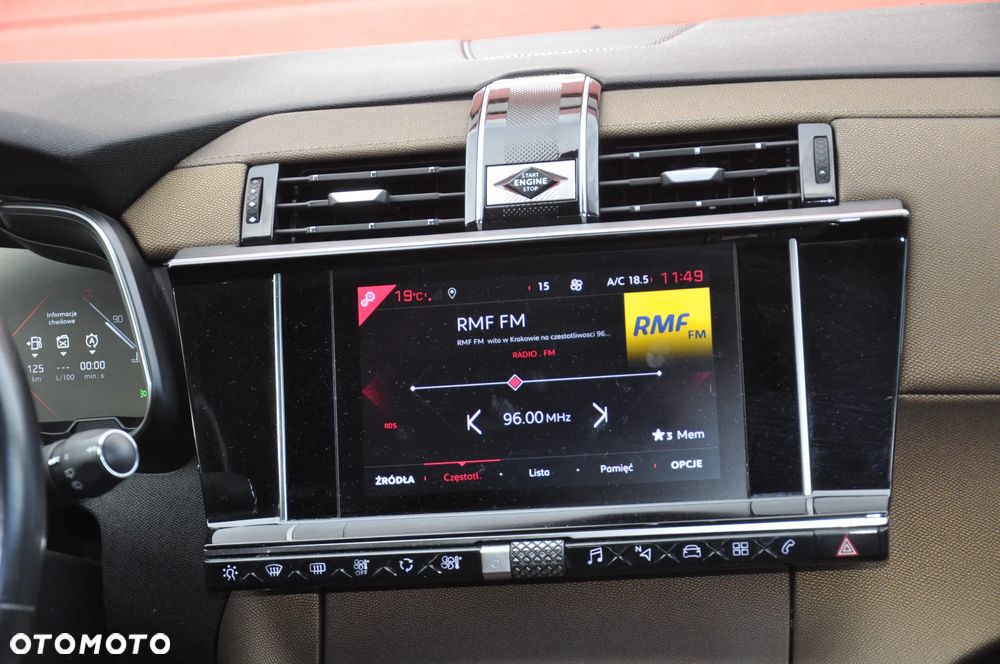 DS Automobiles DS 7 Crossback - 33