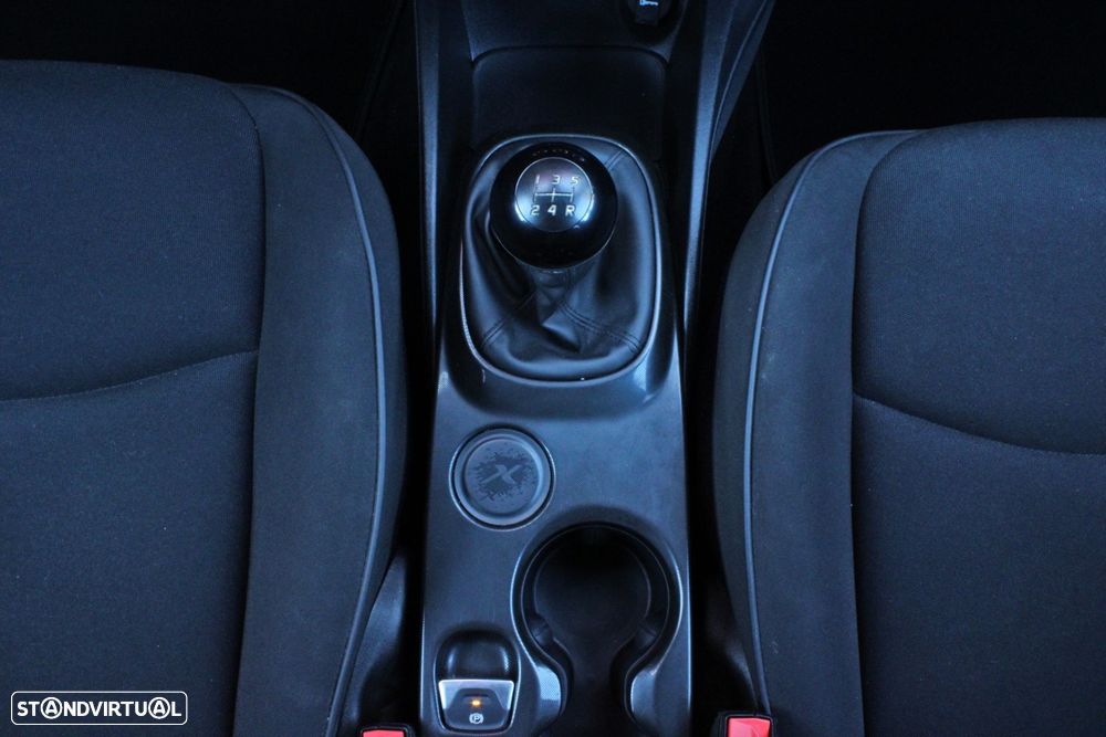 Fiat 500X 1.3 MJ City Cross - 15