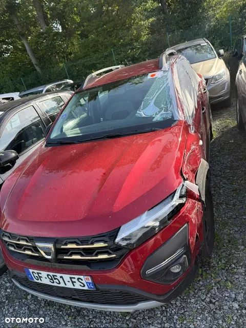 Dacia Sandero Stepway 1.0 TCe Laureate S&S - 18