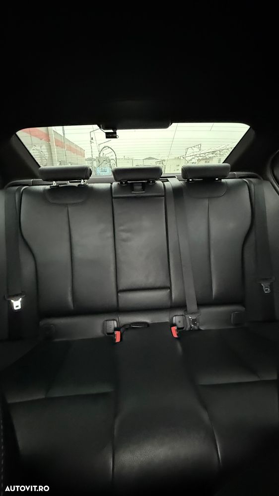 BMW Seria 3 320d xDrive Aut. M Sport - 18