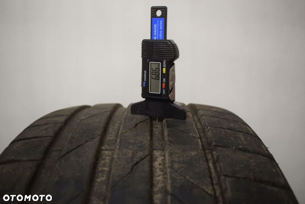 R22 275/40 Hankook Ventus Evo SUV 107Y Wysyłka gratis! - 3