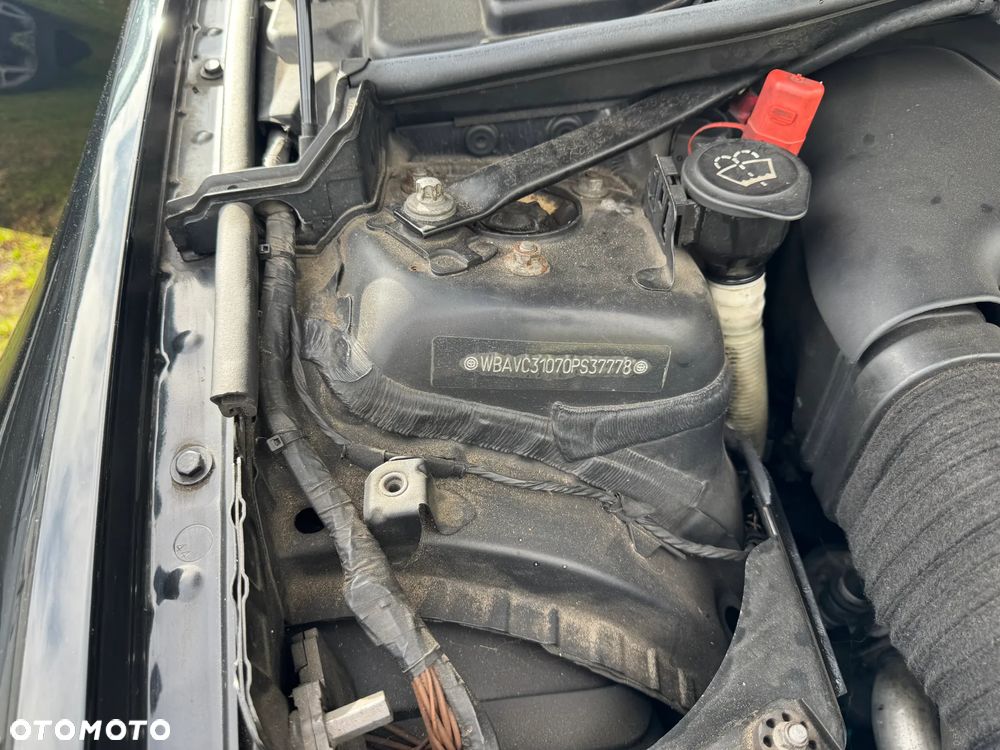 BMW Seria 3 - 20