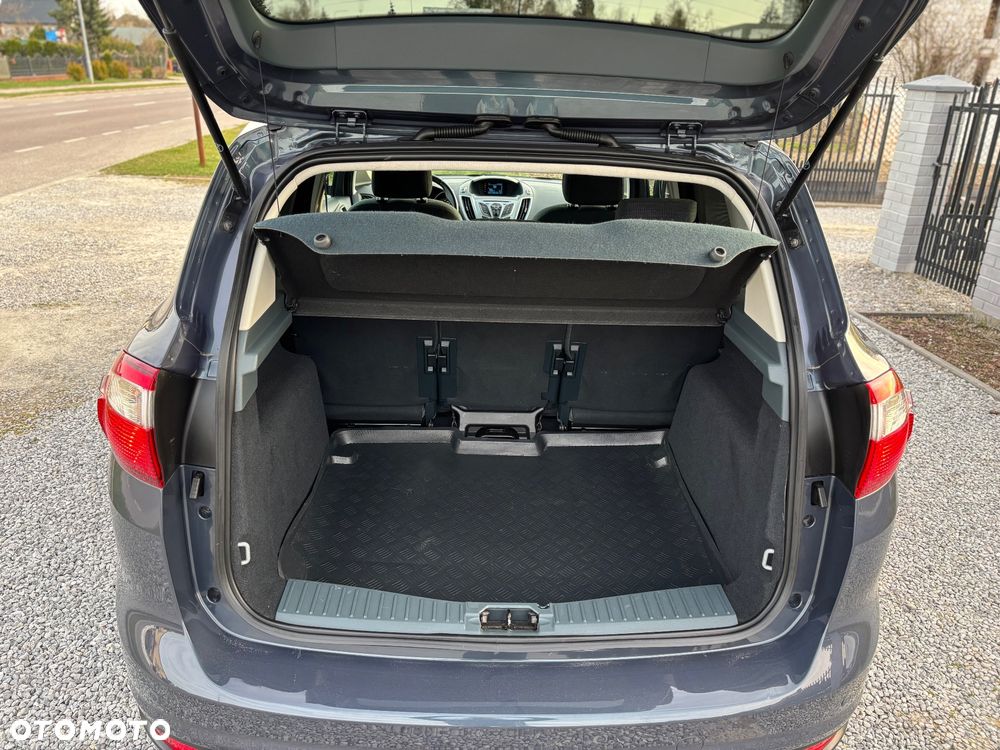 Ford C-MAX - 23