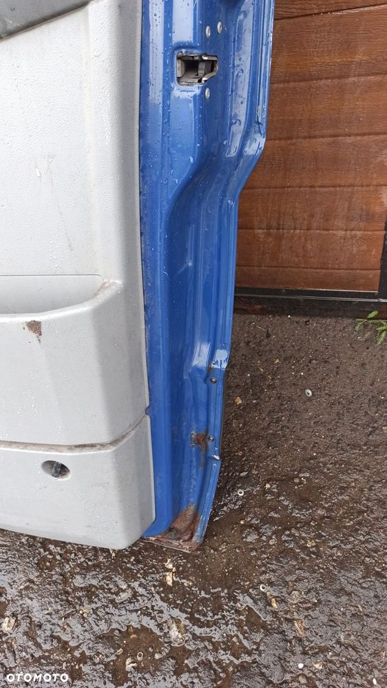 drzwi prawe przód vw crafter sprinter 906 ll5m - 6