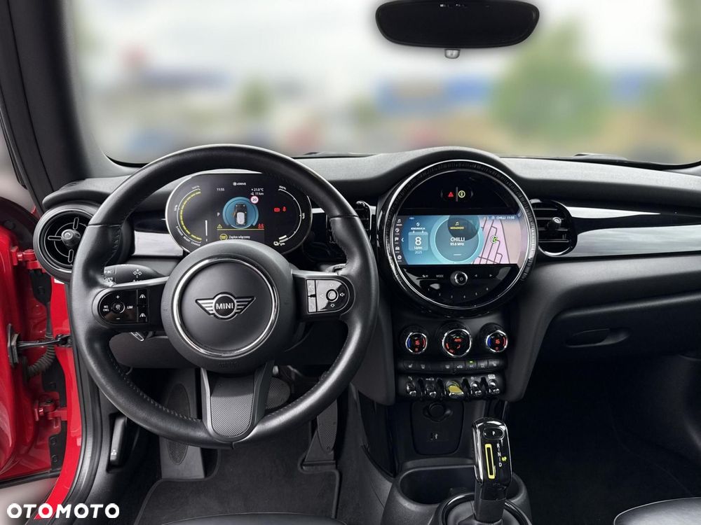 MINI Cooper S - 11