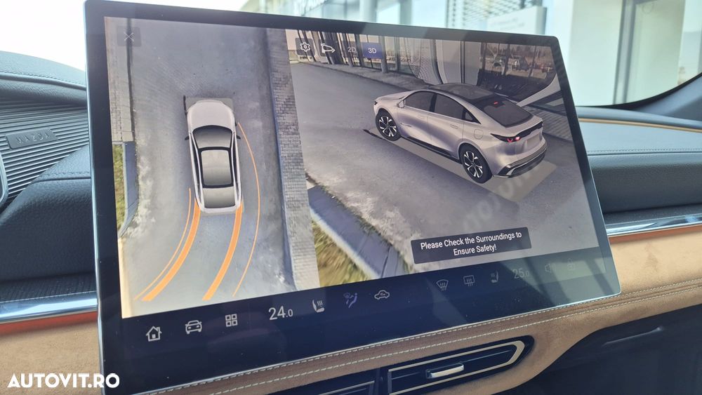 Mazda 6e EV Takumi Plus - 23