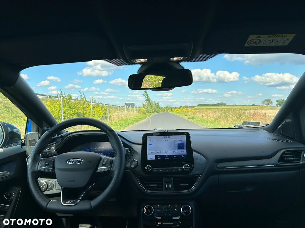 Ford Puma 1.5 EcoBoost ST - 16