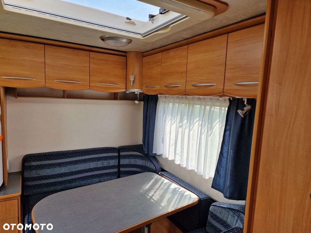 Adria ADORA 472 LU - 24