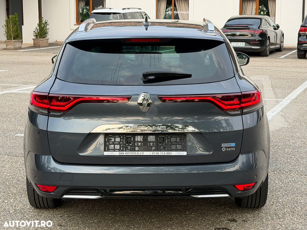 Renault Megane E-TECH 160 INTENS - 5