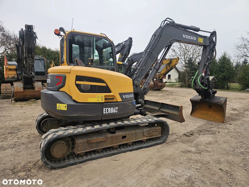 Volvo ECR88D - 7