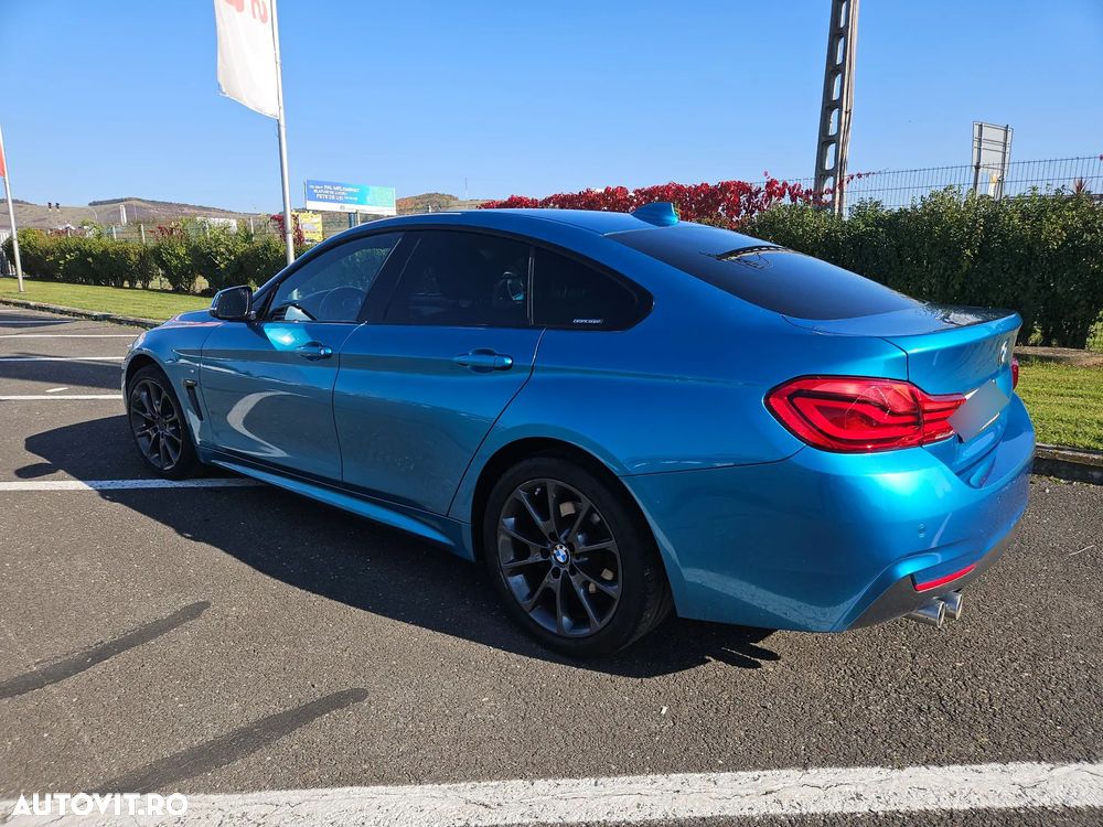 BMW Seria 4 - 1