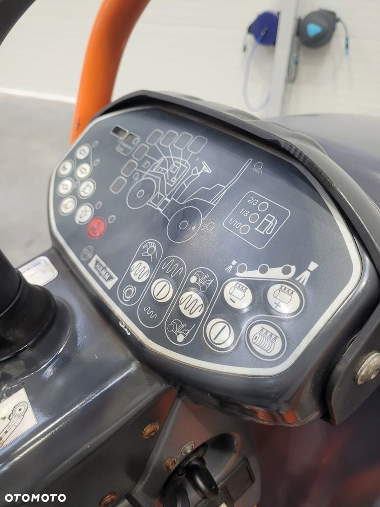 Hamm HD 10 C VT - 11